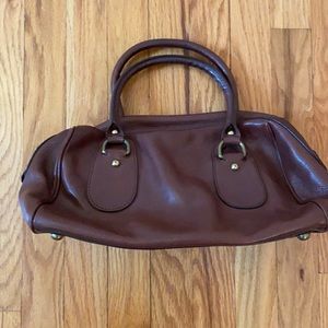 Stylish “doctors kit” bag!